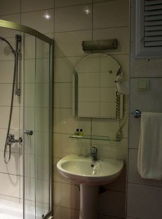 Vela Hotel All Inclusive Marmaris Ngoại thất bức ảnh
