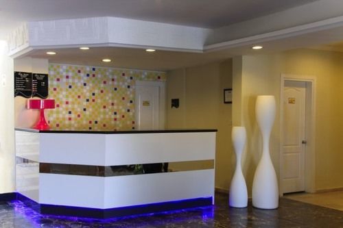 Vela Hotel All Inclusive Marmaris Ngoại thất bức ảnh