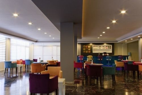 Vela Hotel All Inclusive Marmaris Ngoại thất bức ảnh