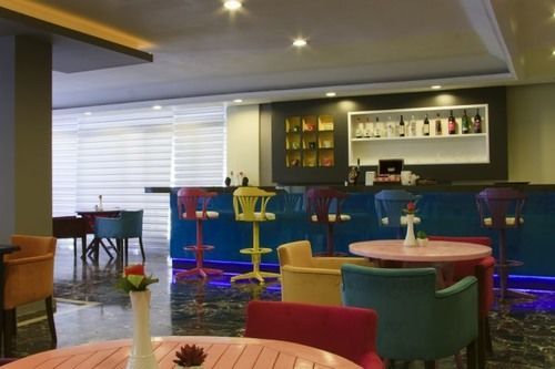Vela Hotel All Inclusive Marmaris Ngoại thất bức ảnh