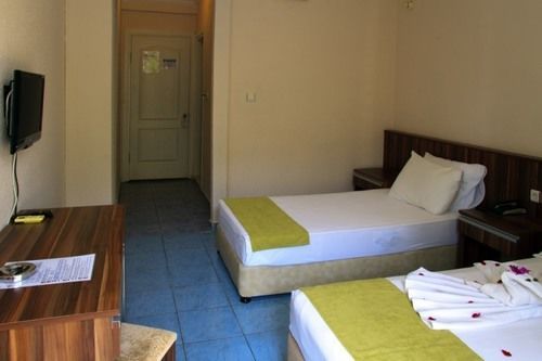 Vela Hotel All Inclusive Marmaris Ngoại thất bức ảnh