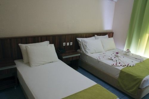 Vela Hotel All Inclusive Marmaris Ngoại thất bức ảnh