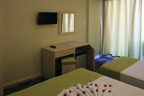 Vela Hotel All Inclusive Marmaris Ngoại thất bức ảnh