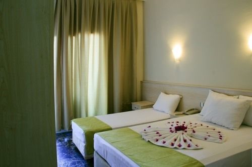 Vela Hotel All Inclusive Marmaris Ngoại thất bức ảnh