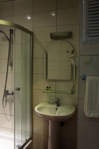 Vela Hotel All Inclusive Marmaris Ngoại thất bức ảnh