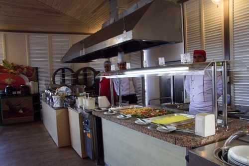 Vela Hotel All Inclusive Marmaris Ngoại thất bức ảnh