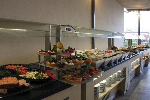 Vela Hotel All Inclusive Marmaris Ngoại thất bức ảnh