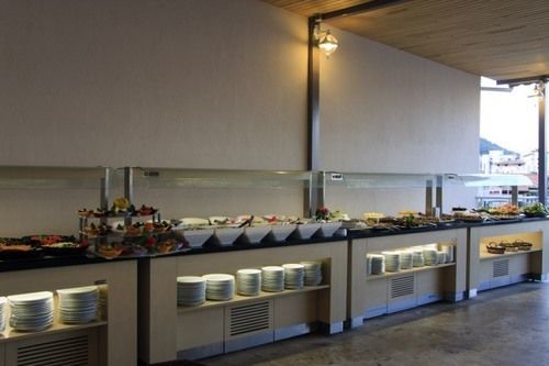 Vela Hotel All Inclusive Marmaris Ngoại thất bức ảnh