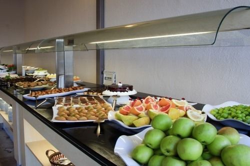 Vela Hotel All Inclusive Marmaris Ngoại thất bức ảnh